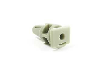 Genuine BMW Sill Strip Clip - 51478399492