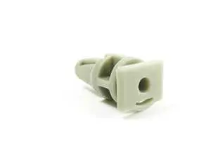 Genuine BMW Sill Strip Clip - 51478399492