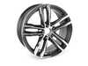 Genuine BMW DISK WHEEL, LIGHT AL 36117856710 View 1