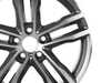 Genuine BMW DISK WHEEL, LIGHT AL 36117856710 View 2