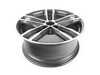 Genuine BMW DISK WHEEL, LIGHT AL 36117856710 View 3