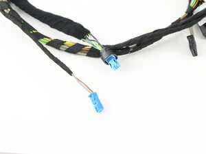 WIRING TRUNK LID