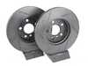 ECS Front V5 Slotted Brake Rotors - Set (294x22) 34116866297-S View 3