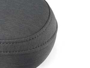 HEADREST, FABRIC, CE