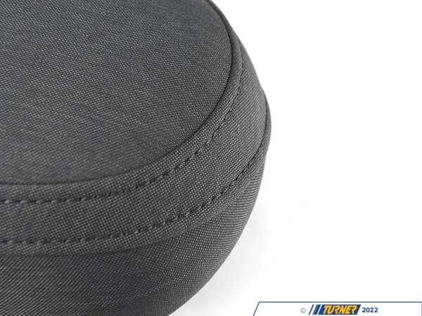 Genuine MINI HEADREST, FABRIC, CE 52207425547
