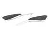 Genuine BMW M Performance M Performance Carbon Fiber/Alcantara Interior Trim Kit 51955A42425 View 2