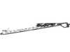 Genuine BMW M Performance M Performance Carbon Fiber/Alcantara Interior Trim Kit 51955A42425 View 5