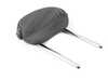 Genuine MINI HEADREST, FABRIC, CE 52207425547 View 4