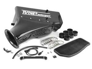 Create Your Own CSL Intake Plenum - E46 M3, Z3, Z4 S54 (SMG + 6MT)