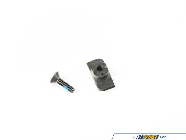 Genuine BMW Genuine BMW Spacer - 54112492838 - E36 54112492838