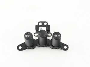 Genuine MINI Switch Assembly - 61313454175 - (NO LONGER AVAILABLE)