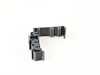 Genuine BMW Genuine BMW Bracket, Brake Pipe, 3-fold - 34326799264 34326799264 View 1
