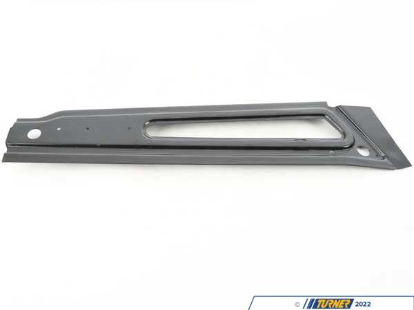 Genuine BMW Genuine BMW Partition Trunk - 41131855007 41131855007