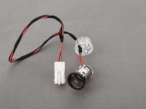 CIGARETTE LIGHTER SOCKET