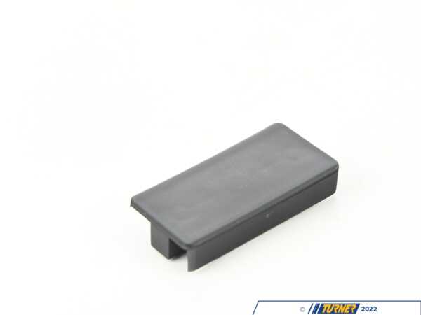 Genuine BMW Genuine BMW Cover For Pinion - 54112267361 - E36 54112267361