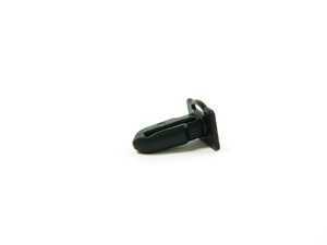 Genuine BMW Clip, Black L=14,85mm - 51478413209 - E92