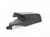 Genuine BMW Genuine BMW Cover, Belt Catch Right - 52107275690 - Schwarz 52107275690 View 3