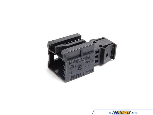 Genuine BMW Socket Housing - Pack Of 10 61136907089KT