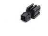 Genuine BMW Genuine BMW Pin Terminal 4Pol. Schwarz - 61136907089 - E90,E92,E93 61136907089 View 2