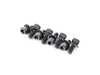 MST Performance MST Performance Cold Air Intake System MB-A2505 View 13