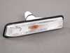 Genuine BMW Genuine BMW White Fender Side Marker - Right - E53 X5 63137164492 View 1