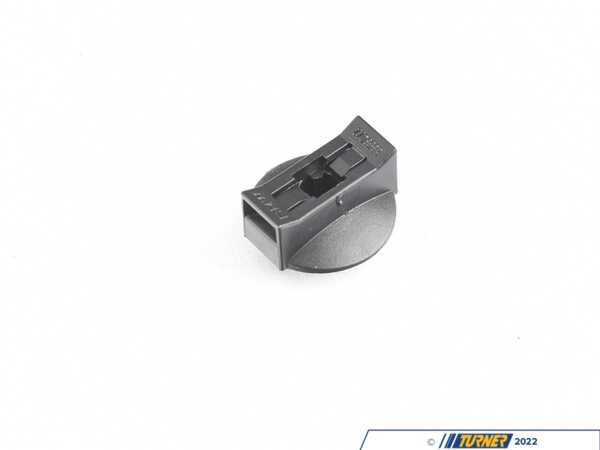 Genuine BMW Genuine BMW Push-button - 61138353072 61138353072