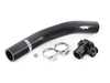 034Motorsport  X34 Evo Intake Adapter 034-108-Z074 View 1