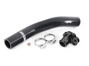  X34 Evo Intake Adapter