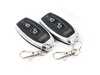 ECS Remote Key Fob Switch Set & Exhaust Valve Installation Kit (Single Valve) 591209-03KT View 2