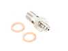 Rally Road Vanos Banjo Oil Supply Fitting vanosbosf1 View 3