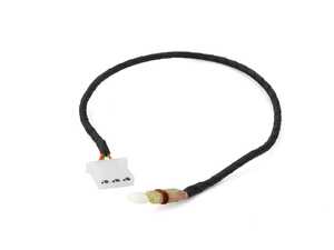 Genuine BMW Wiring Harness, Electric  Dr M - 67137232746