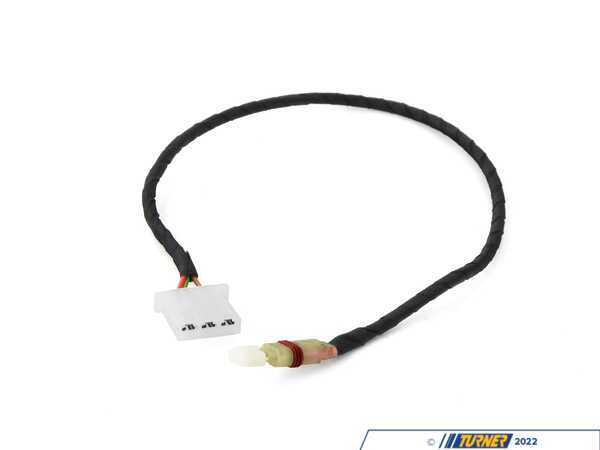 Genuine BMW Genuine BMW Wiring Harness, Electric  Dr M - 67137232746 67137232746