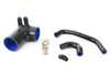 Rally Road BMW E36 M50 Silicone Throttle Body Elbow And ICV Hoses e36siltbe View 6