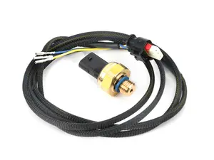 N54 Integrated Oil Pressure Sensor Kit
