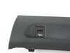 Genuine BMW TRIM LEATHER CENTER 51458071513 View 2