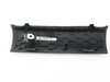 Genuine BMW TRIM LEATHER CENTER 51458071513 View 3