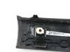 Genuine BMW TRIM LEATHER CENTER 51458071513 View 4