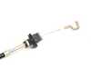 Genuine BMW Genuine BMW Throttle Cable - E30 M20 2.5L 2.7L 35411154285 View 2