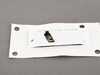 Genuine BMW EMBLEM 51145A1F8C6 View 2