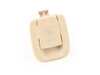 Genuine BMW COVER ISOFIX 52207384717 View 1