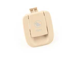 COVER ISOFIX