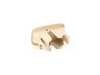 Genuine BMW COVER ISOFIX 52207384717 View 2