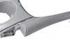 Genuine MINI Genuine MINI Trim Cover, Bumper, Primered - 51117268746 51117268746 View 3