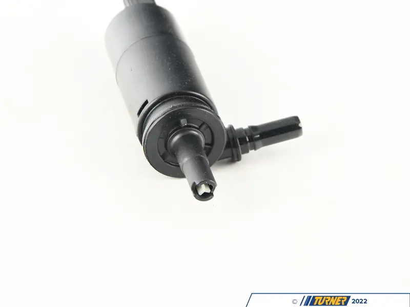 Headlight Washer Pump For BMW E46, E90, X5, E60, E65, Z4, X3 – 6712837743067