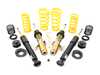 Suspension Techniques ST XA Performance Coilover System - BMW F22/23 M235/M240i, F30/F32 335/340i 435/440i (With EDC) 1822000G View 4