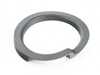 Hamburg Tech Front Upper Spring Pad - Priced Each 31336767500 View 3