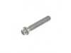 Genuine MINI CONNECTING ROD BOLT 11248657724 View 1