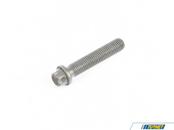 Genuine MINI CONNECTING ROD BOLT 11248657724