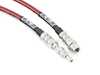 ECS ECS Tuning Exact-Fit Stainless Steel Brake Lines (Full Kit) - BMW G20 3-Series 007340lafr1KT View 3