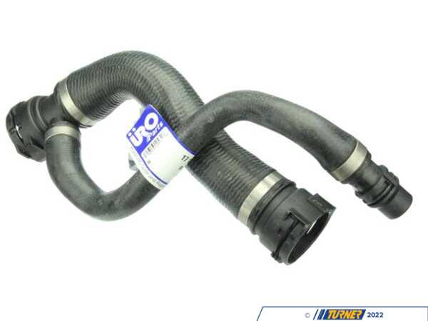 URO Radiator Hose 17 127593490